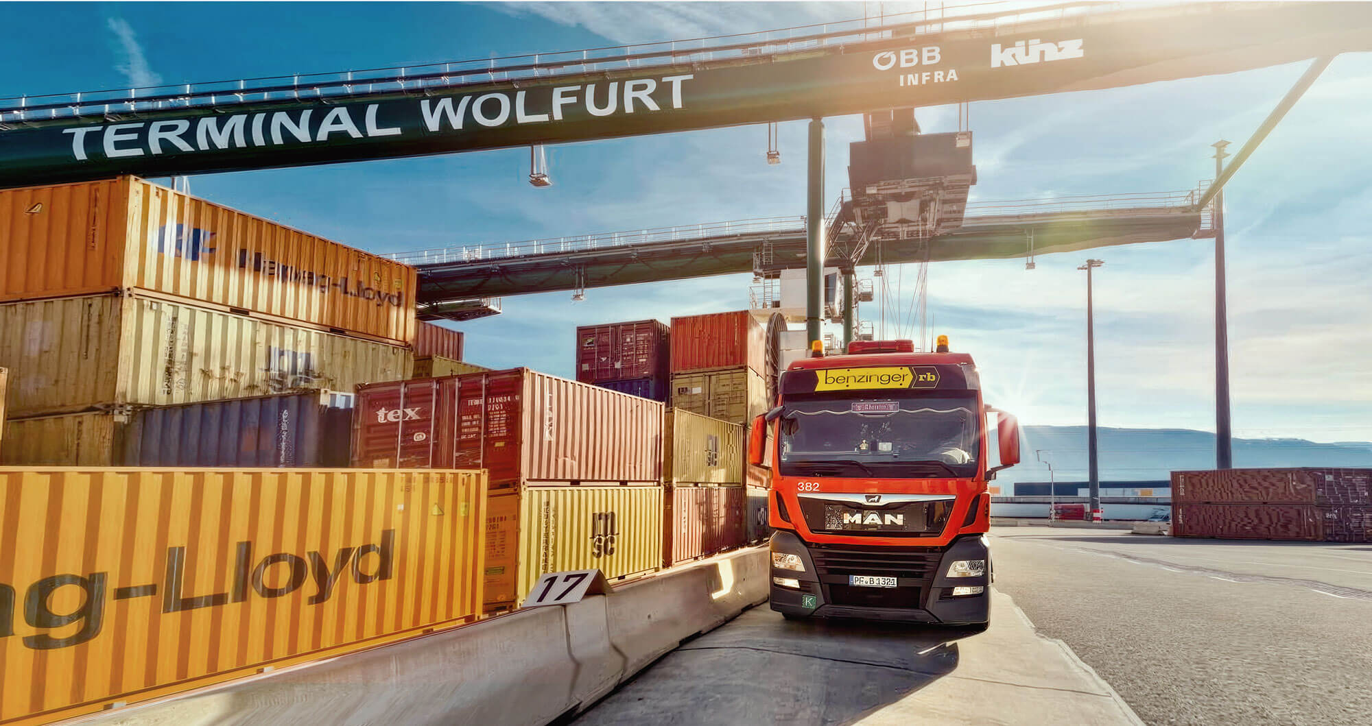 spedition-benzinger-lkw-terminal-containertransporte